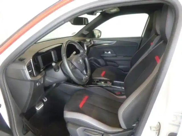 Opel Mokka -e 136ch elegance business — photo 13