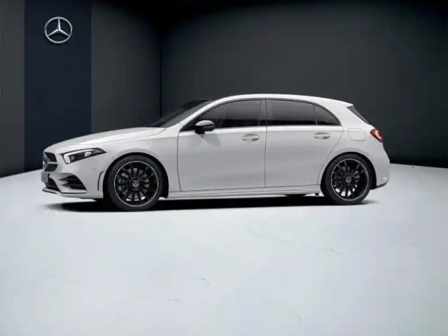 Mercedes Classe A 250 e amg line — photo 14