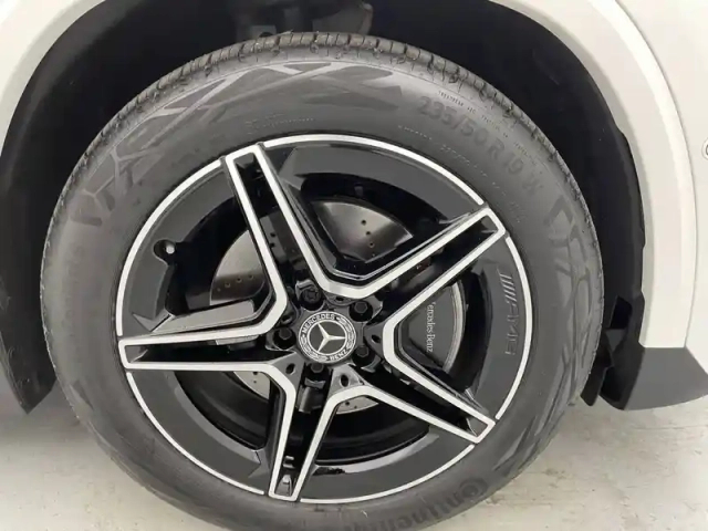 Mercedes Gla 180 d 8g-dct — photo 13