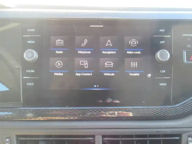 Volkswagen Polo 1.0 tsi 95 s&amp;s bvm5 — photo 57