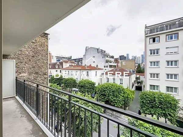 Appartement Puteaux -Centre 3 pièce(s)