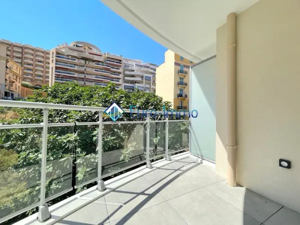 Appartement 3 pièces 56 m²