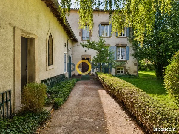 Maison 5 pièces 149 m²