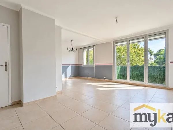 Appartement 4 pièce(s) 71 m2