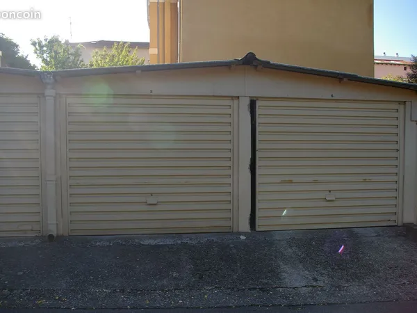 Stockage Location Lyon   29950€