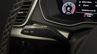 Audi Q5 Sportback 40 TDI Mild Hybrid 204ch S line quattro S tronic 7 — photo 23