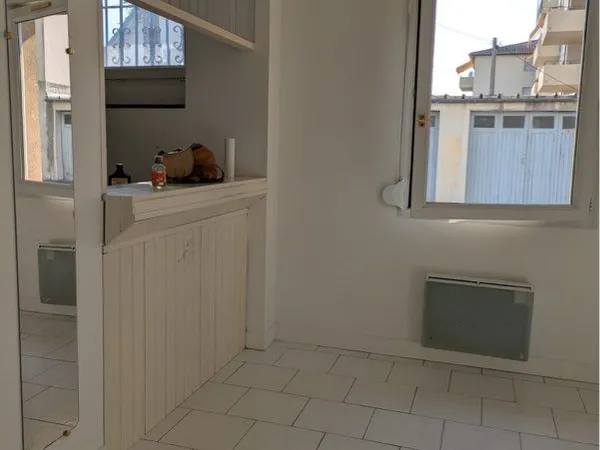 Appartement T2 Perigueux avec garage