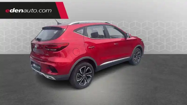 Mg Zs 1.5l vti-tech 106ch 2wd — photo 37
