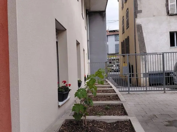 Appartement 3 pièces 72 m²