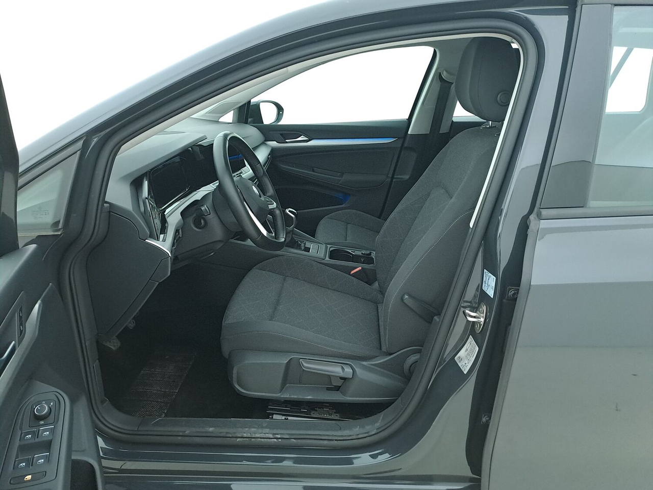 Volkswagen Golf 8 SW — photo 13