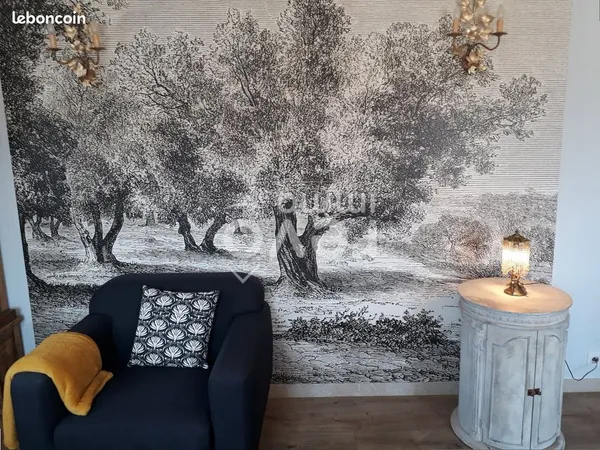 Villa 7 pièces 158 m²