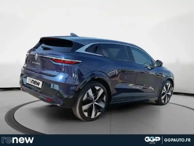 Renault Megane e-tech electric ev60 220ch techno optimum charge — photo 20