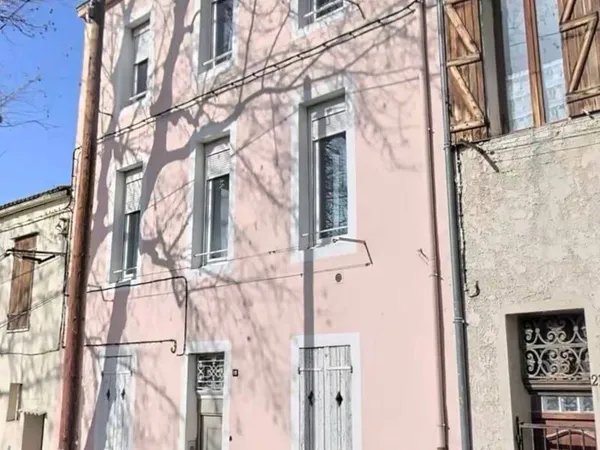 Maison 10 pièces 189 m²