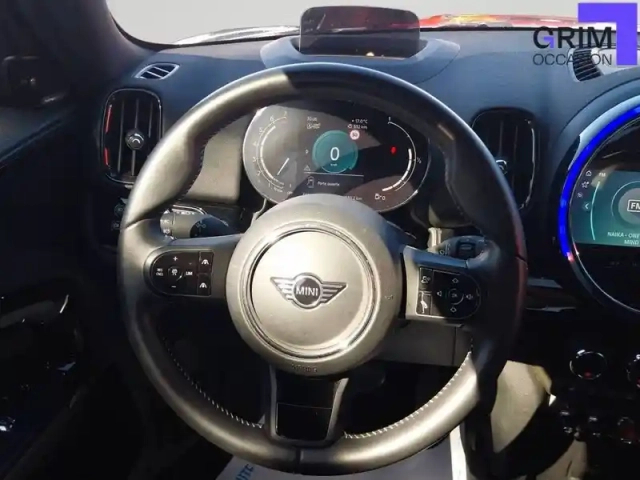 Mini Mini countryman 136 ch bva7 — photo 6