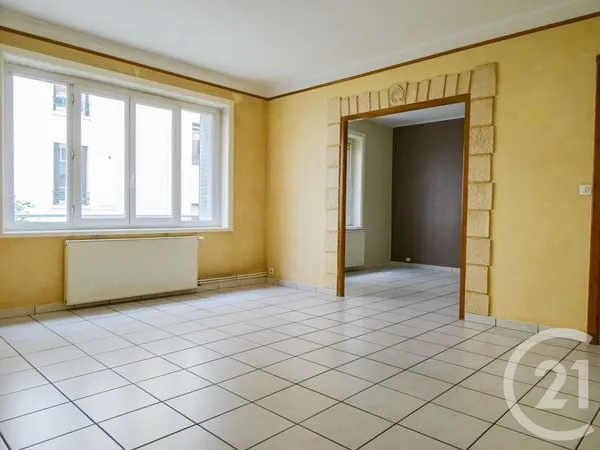 Appartement 4 pièces 78 m²
