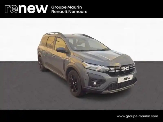 Dacia Jogger 1.0 tce 110ch sl extreme 7 places — photo 4