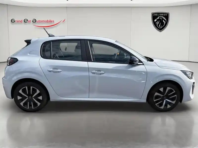 Peugeot 208 1.2 100ch s&amp;s style — photo 7