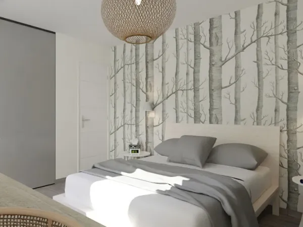 Maison neuve 4 pièces 76 m²