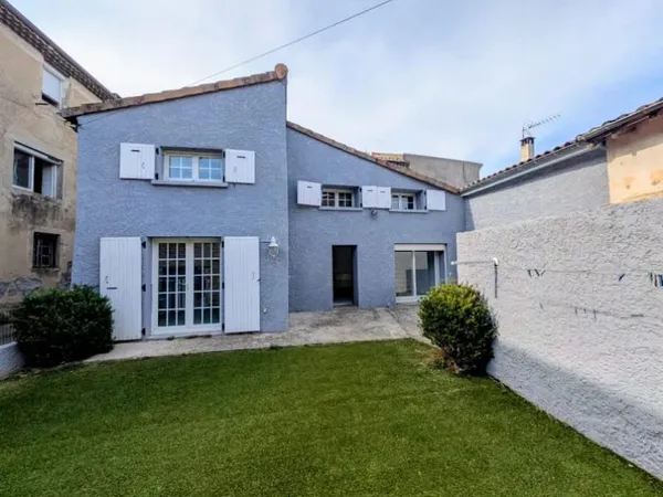 Maison 3 pièces 98 m²