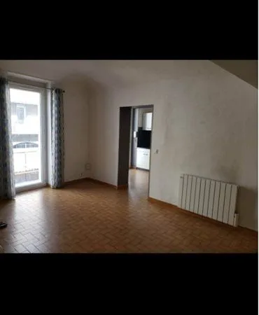Location appartement 70m2