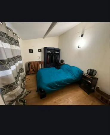 Colocation Clichy limite Gagny/Le Raincy