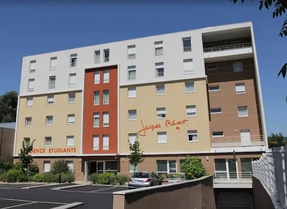 Appartement 1 pièce 25 m²