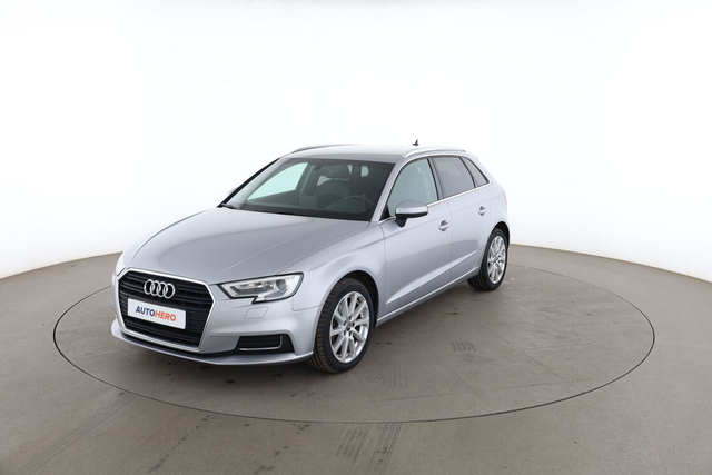 Audi A3 Sportback 30 TDI Design