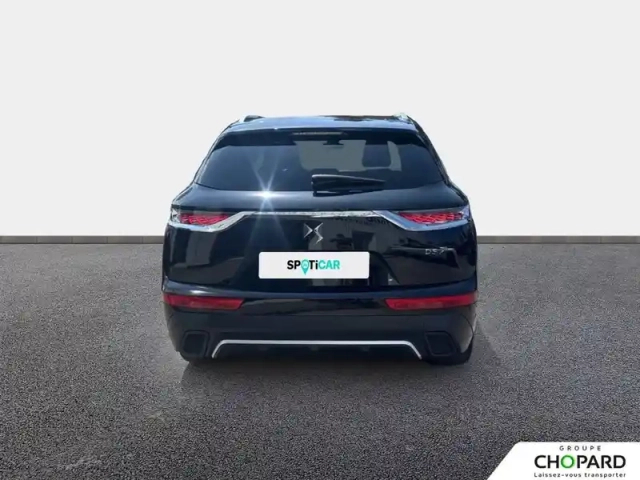 Ds Ds 7 ds7 crossback bluehdi 130 eat8 — photo 5