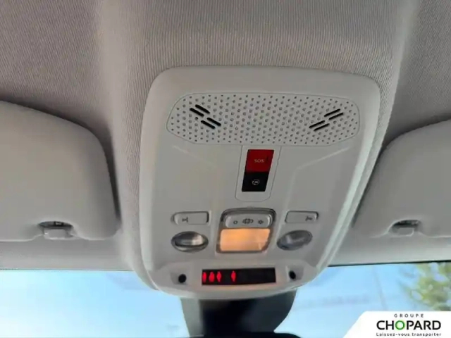 Opel Corsa electrique 156 ch &amp; batterie 51 kwh — photo 18
