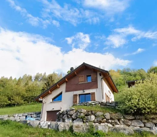 Maison bernex