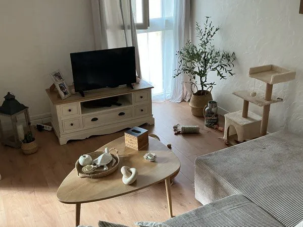 Opportunité à saisir