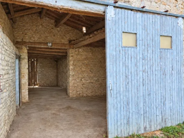 Propriété 6 pièces 234 m²