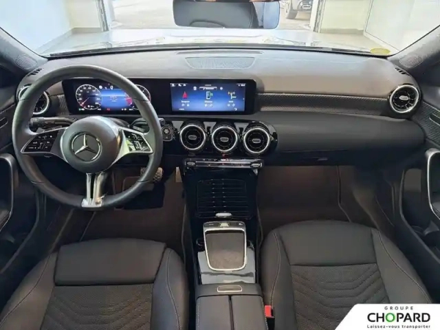 Mercedes Classe A 180 d — photo 12