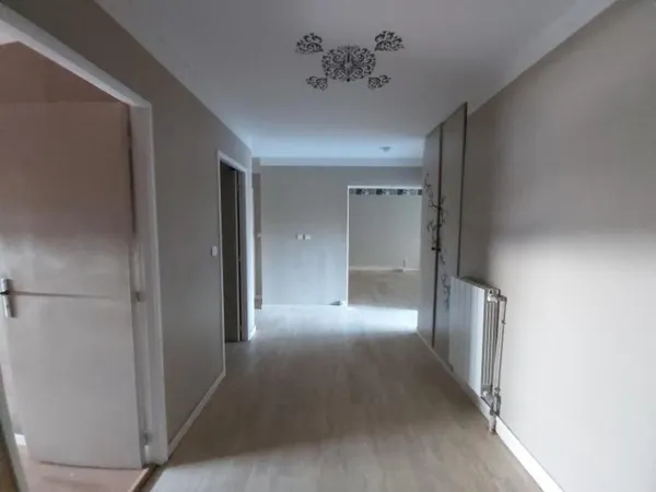 Appartement 4 pièces 103 m²