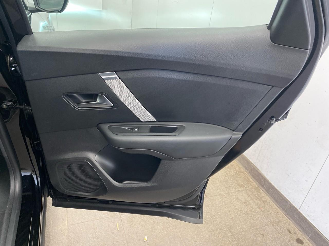 Citroën C4 X bluehdi 130 s&s eat8 feel pack — photo 25