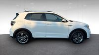 Volkswagen T-Cross 1.0 TSI 110ch R-Line DSG7 — photo 4