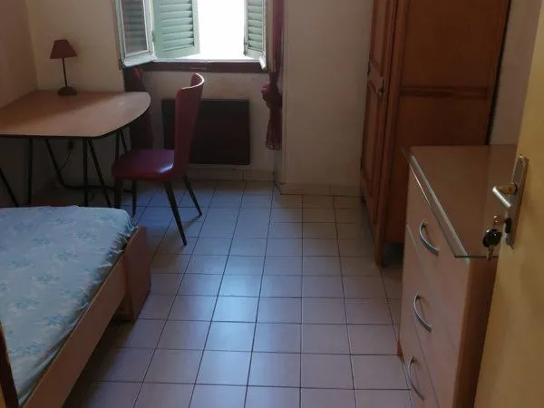 Chambre étudiant ,étudiante , Nice