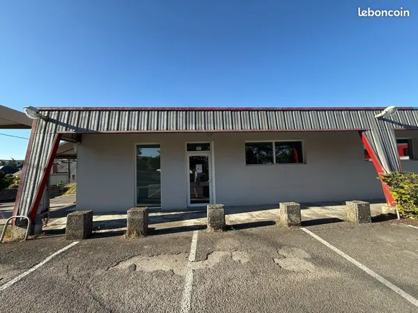 Local commercial
