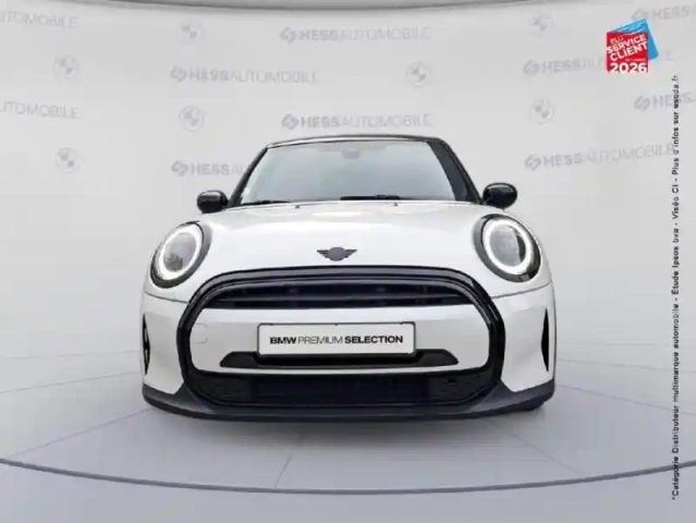 Mini Mini 5 portes cooper 136ch edition premium bva7 — photo 2
