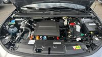 Peugeot 308 e-308 156ch batterie 54 kWh GT — photo 20