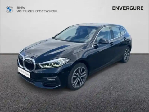 Bmw Serie 1 série 1 116da 116ch business design dkg7