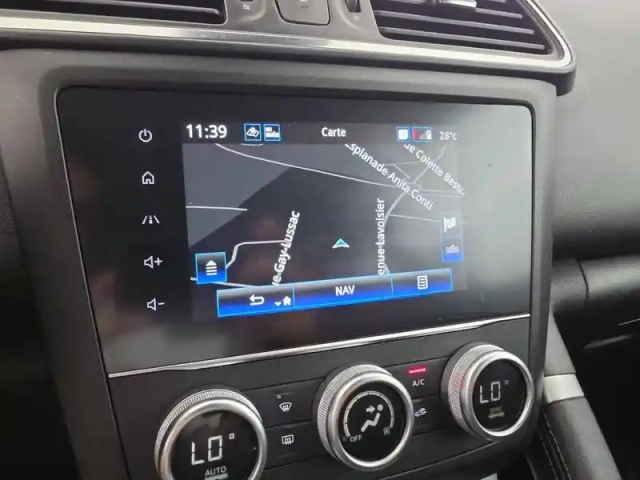Renault Kadjar blue dci 115 — photo 53