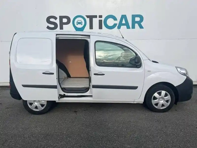 Nissan Nv250 l1  dci 115 — photo 39