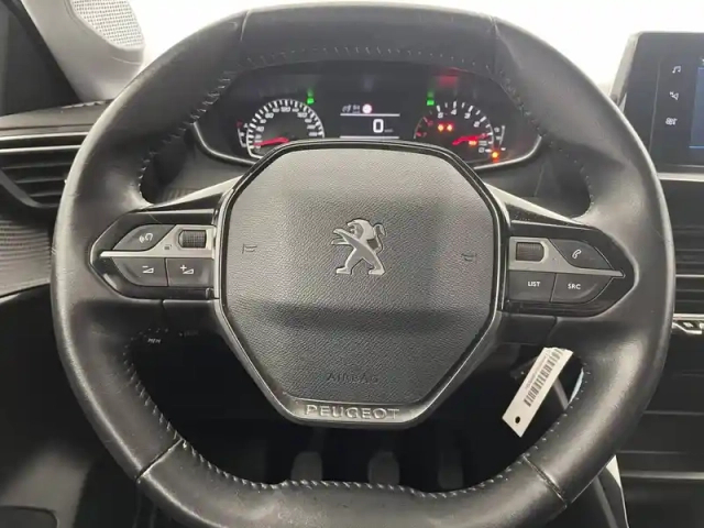 Peugeot 208 puretech 75 s&amp;s bvm5 — photo 23