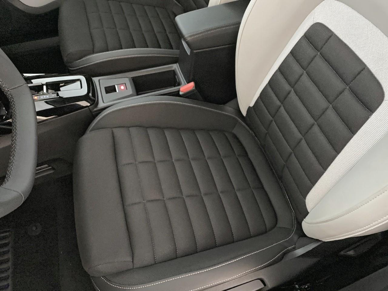Citroën C3 Aircross hybride 145 ch aut max — photo 9
