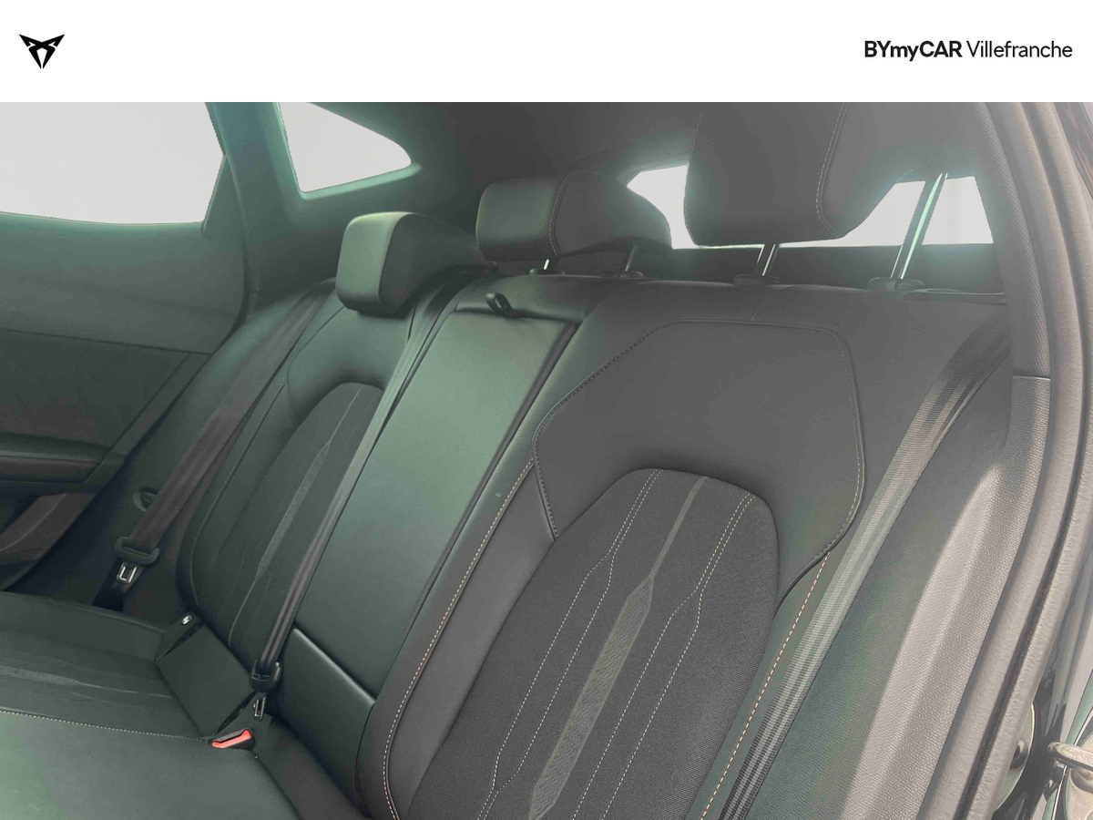 Cupra Formentor 1.4 e-HYBRID 245 ch DSG6 — photo 12