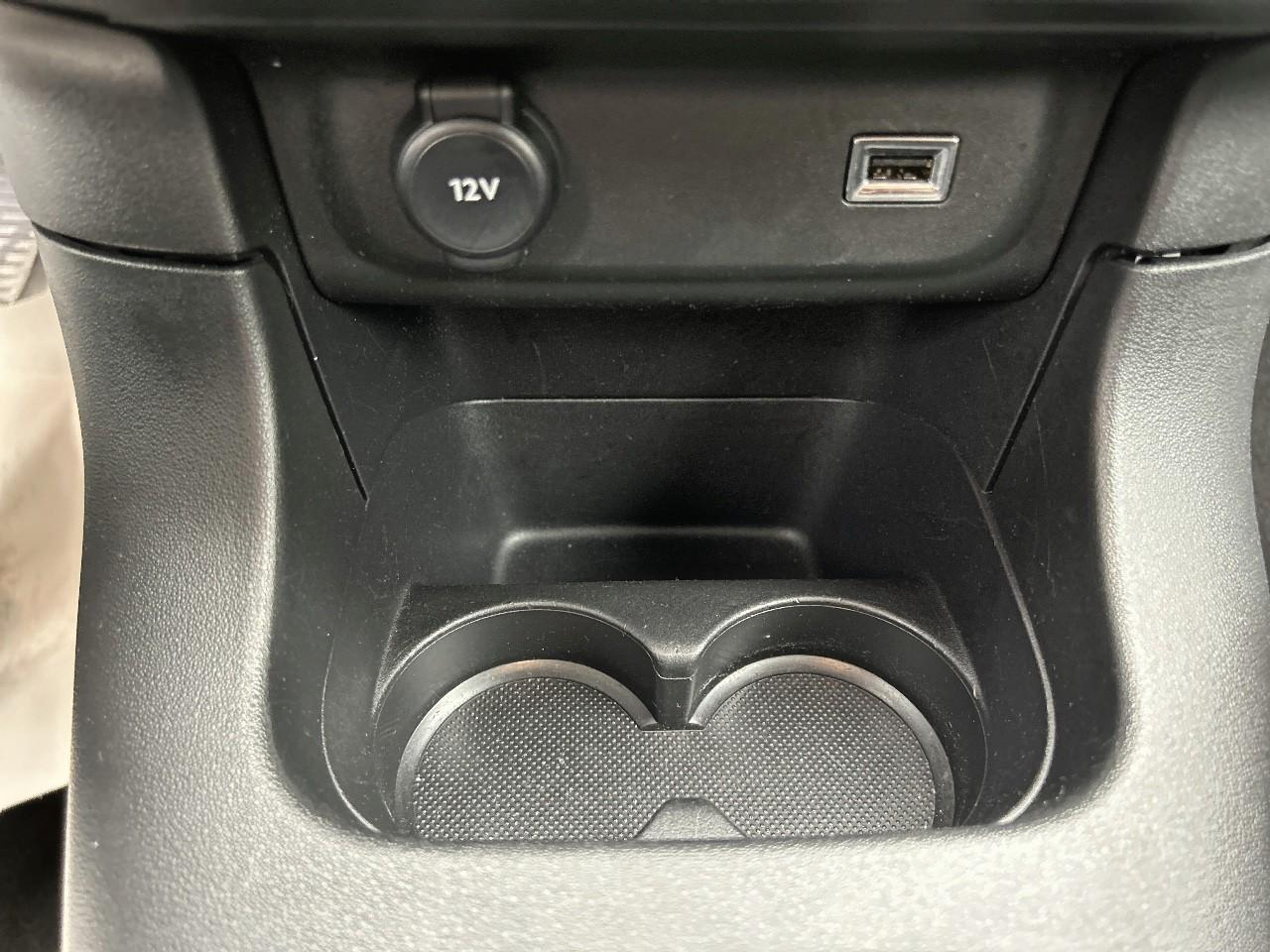 Citroën C3 puretech 83 s&s bvm5 shine — photo 20