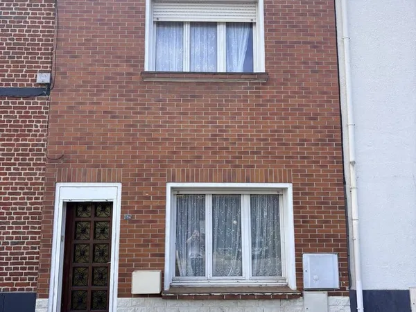 Maison 5 pièces 86 m²