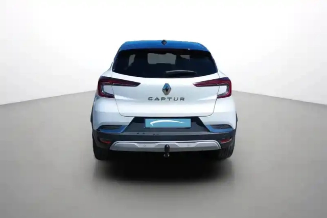 Renault Captur tce 90 - 21 — photo 5