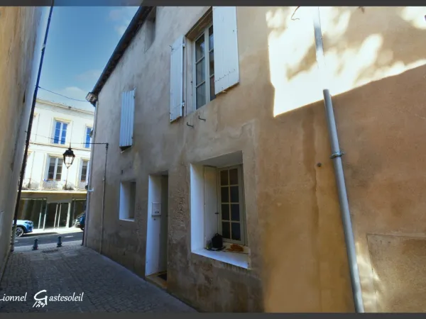 Maison 6 pièces 114 m²